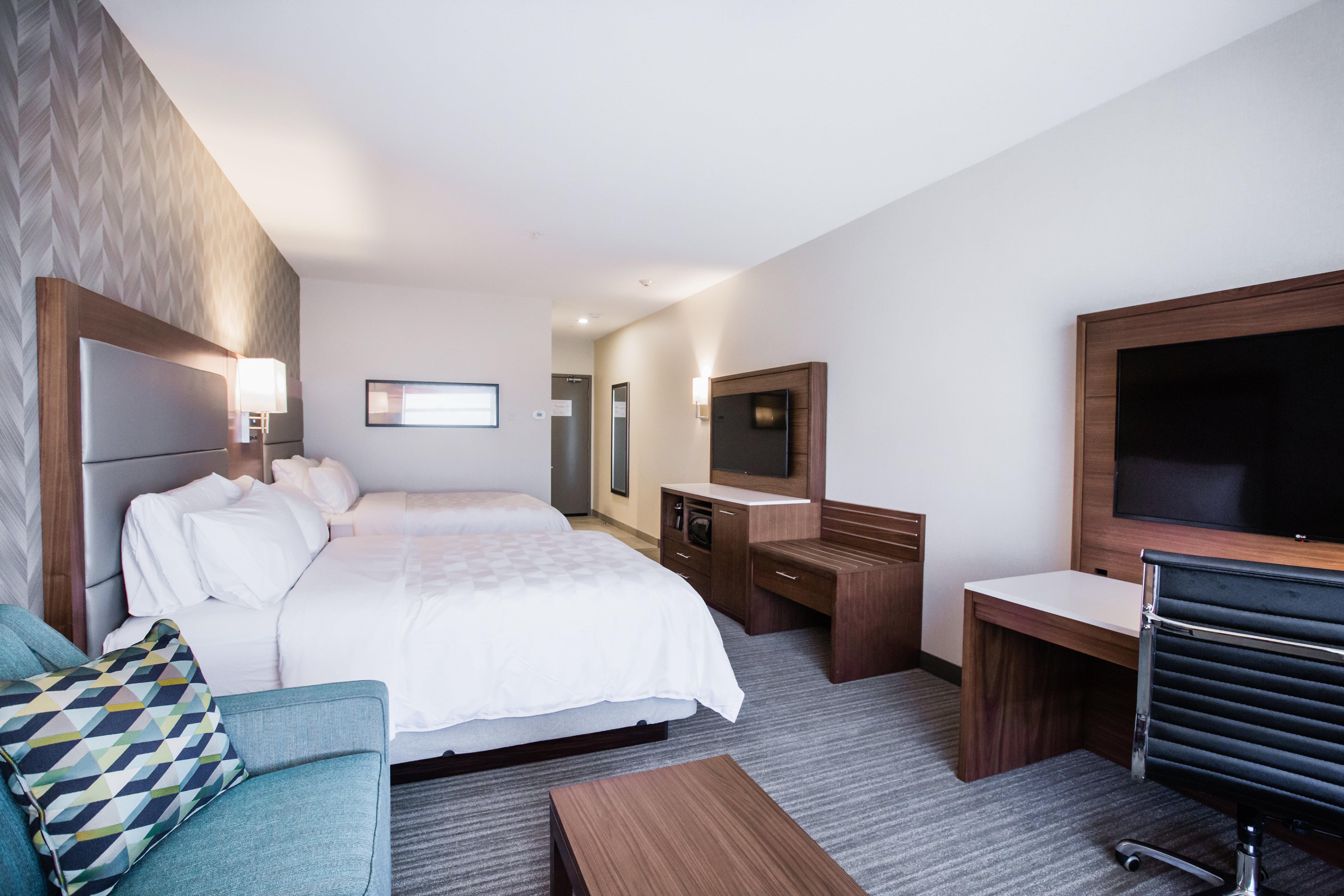 Hotel South Conference Center