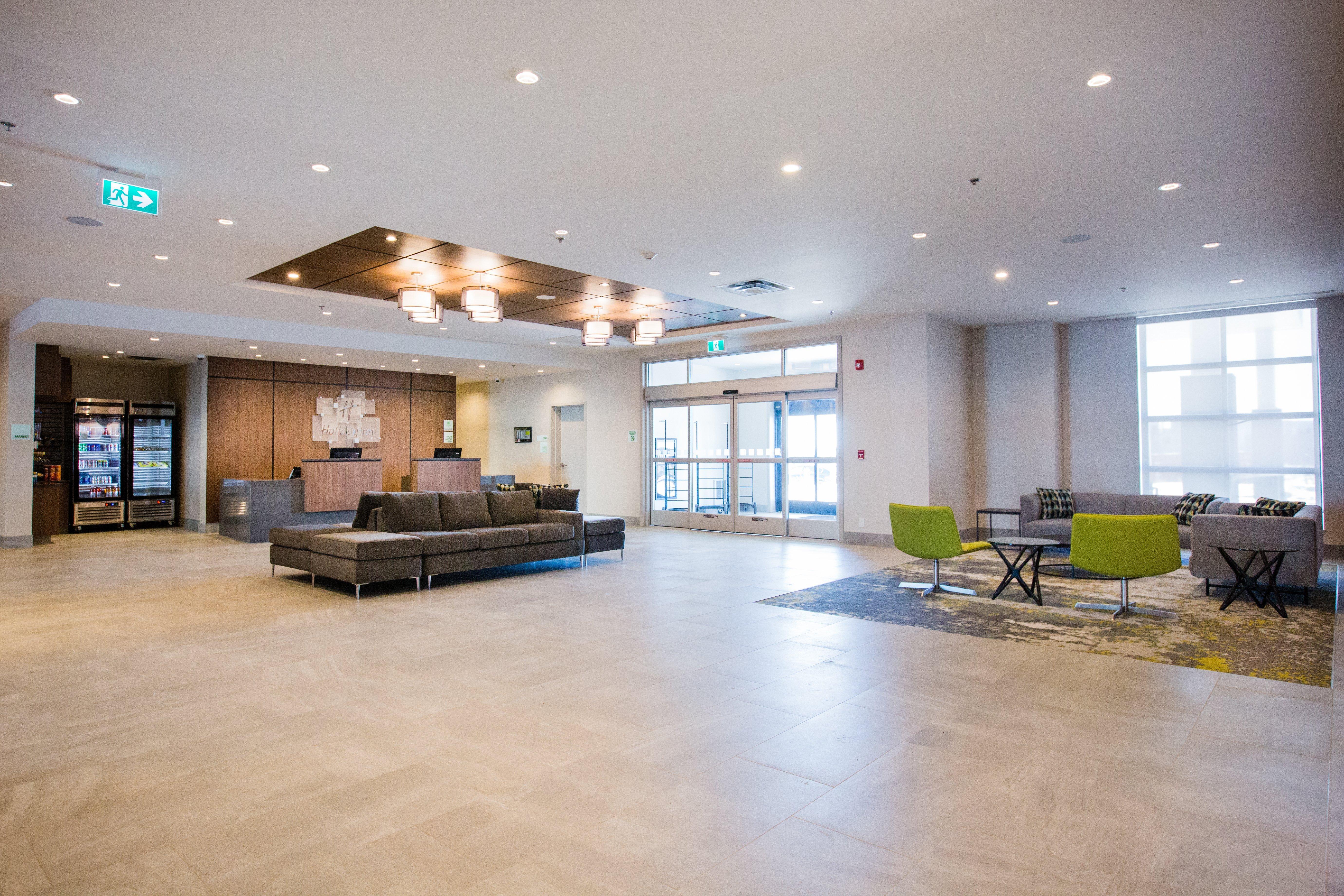 South Conference Center 3*