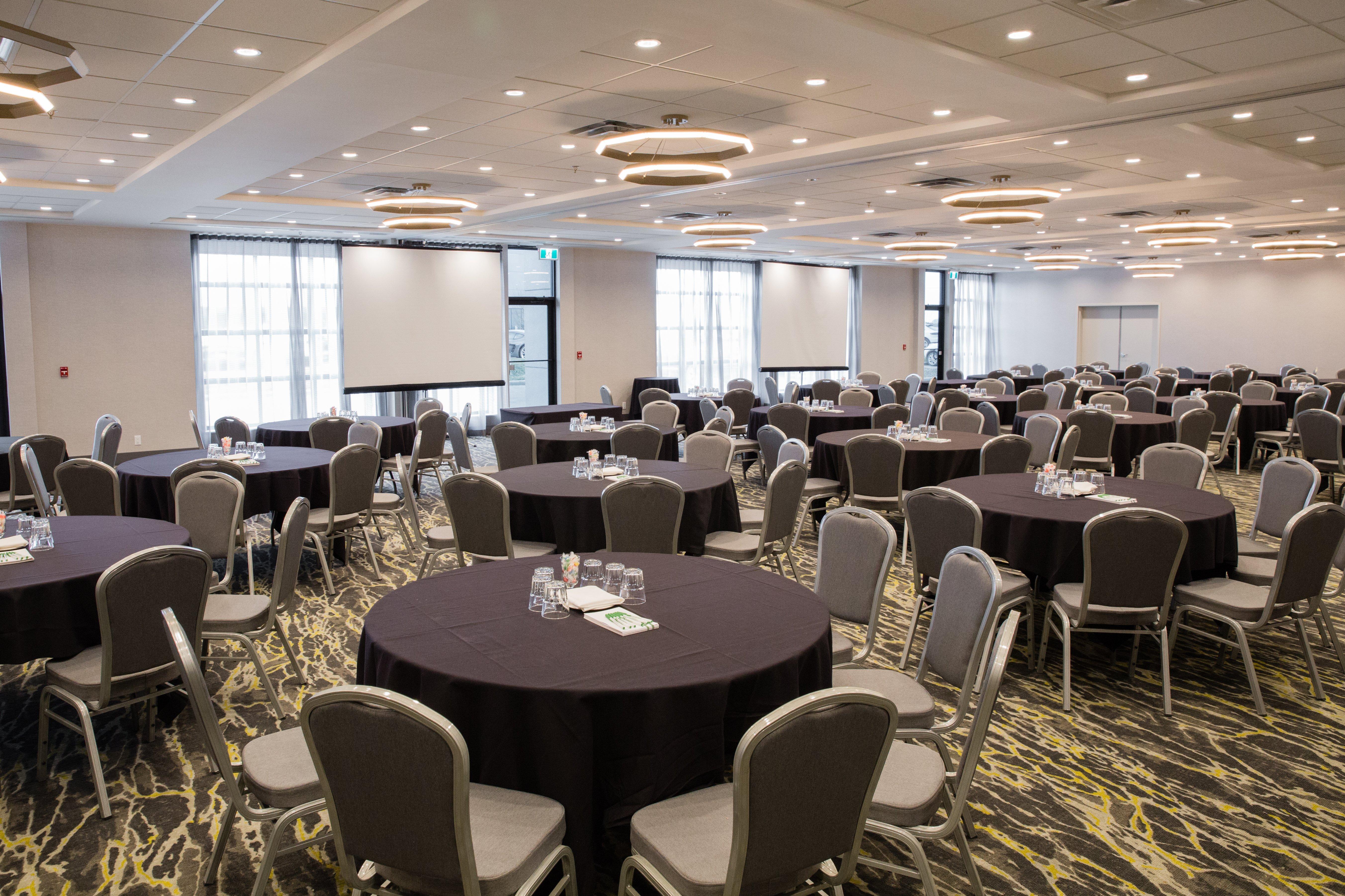 Hotel South Conference Center