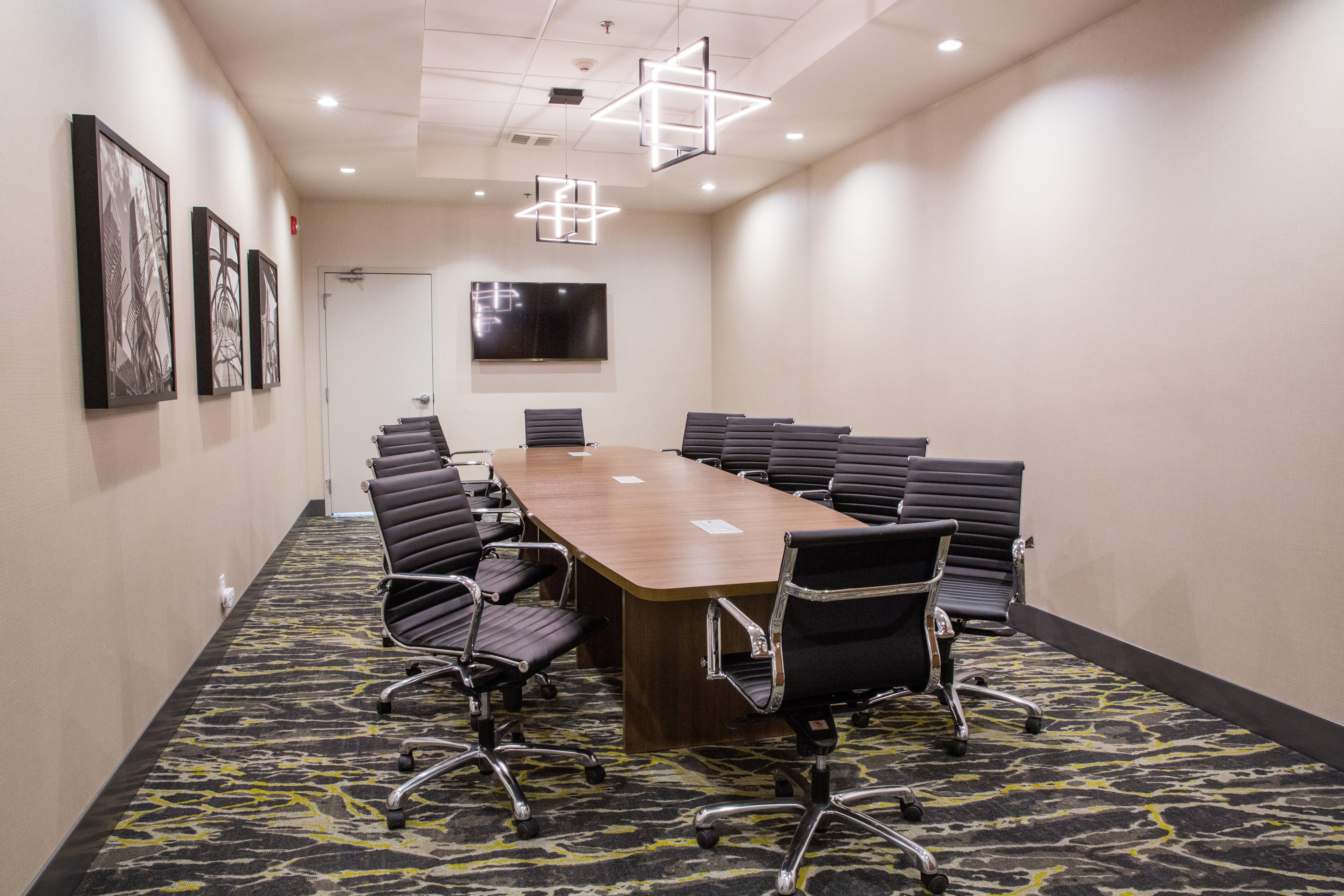 South Conference Center 3* Calgary
