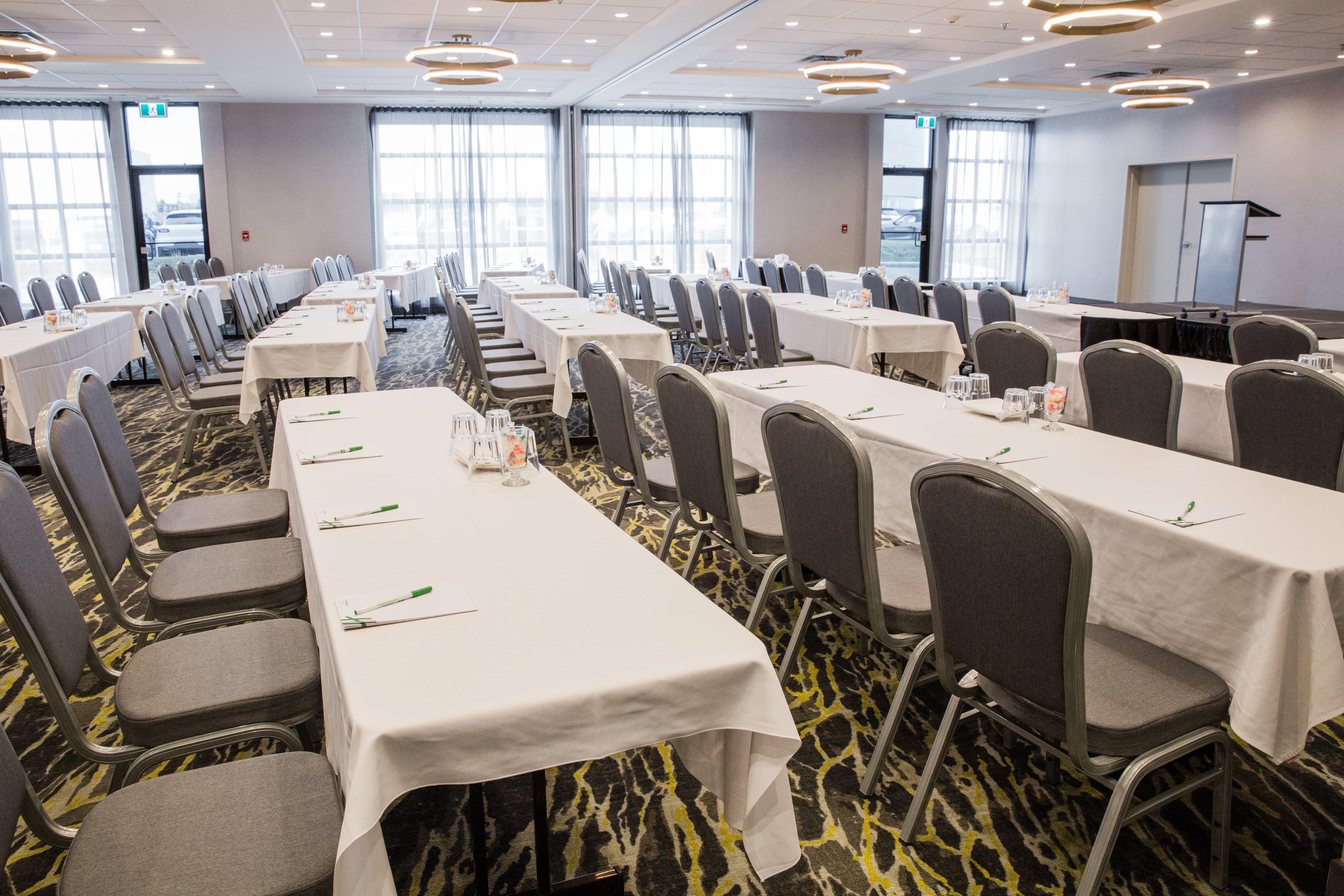 South Conference Center Hotel