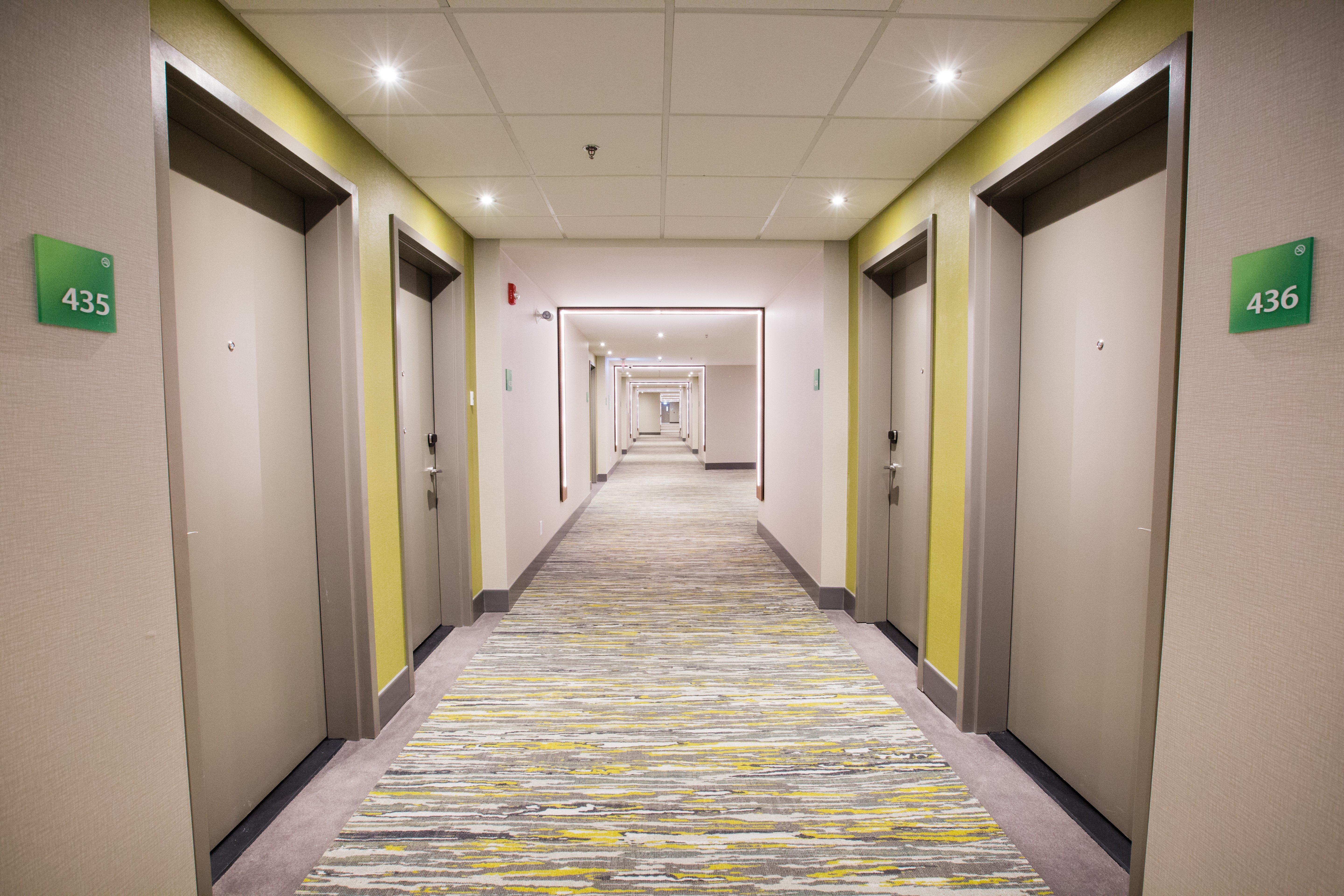 South Conference Center Hotel