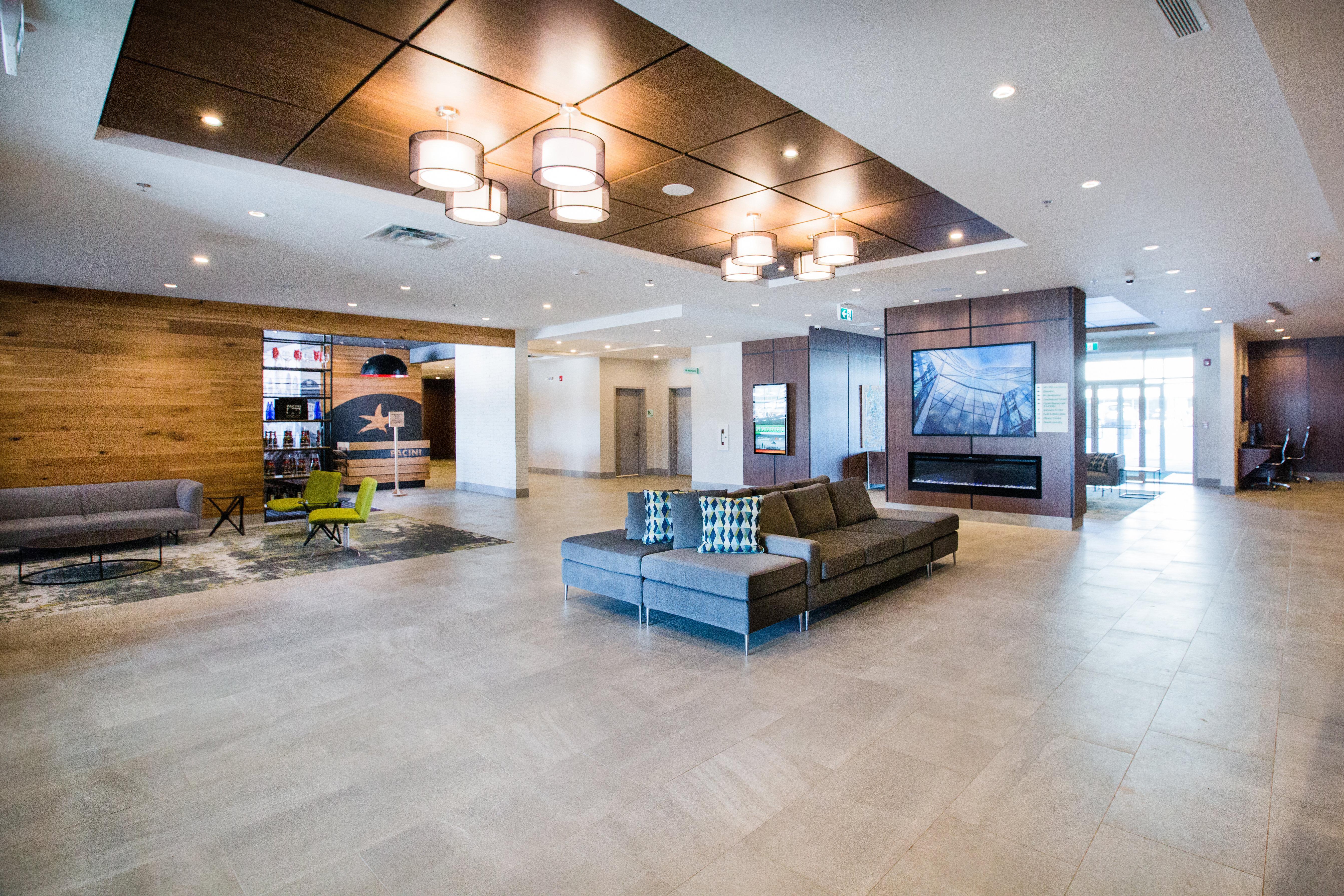 South Conference Center