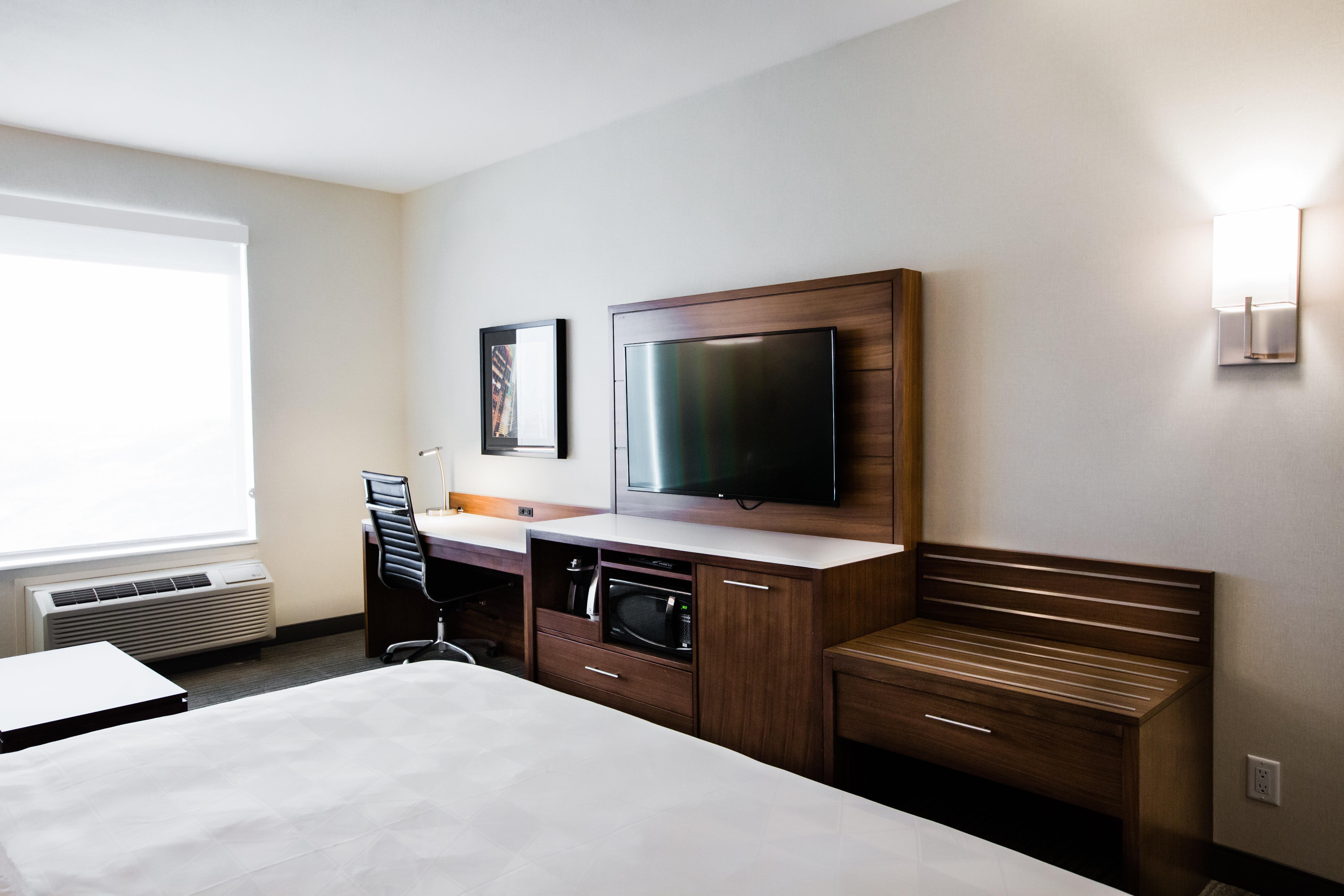 Hotel South Conference Center
