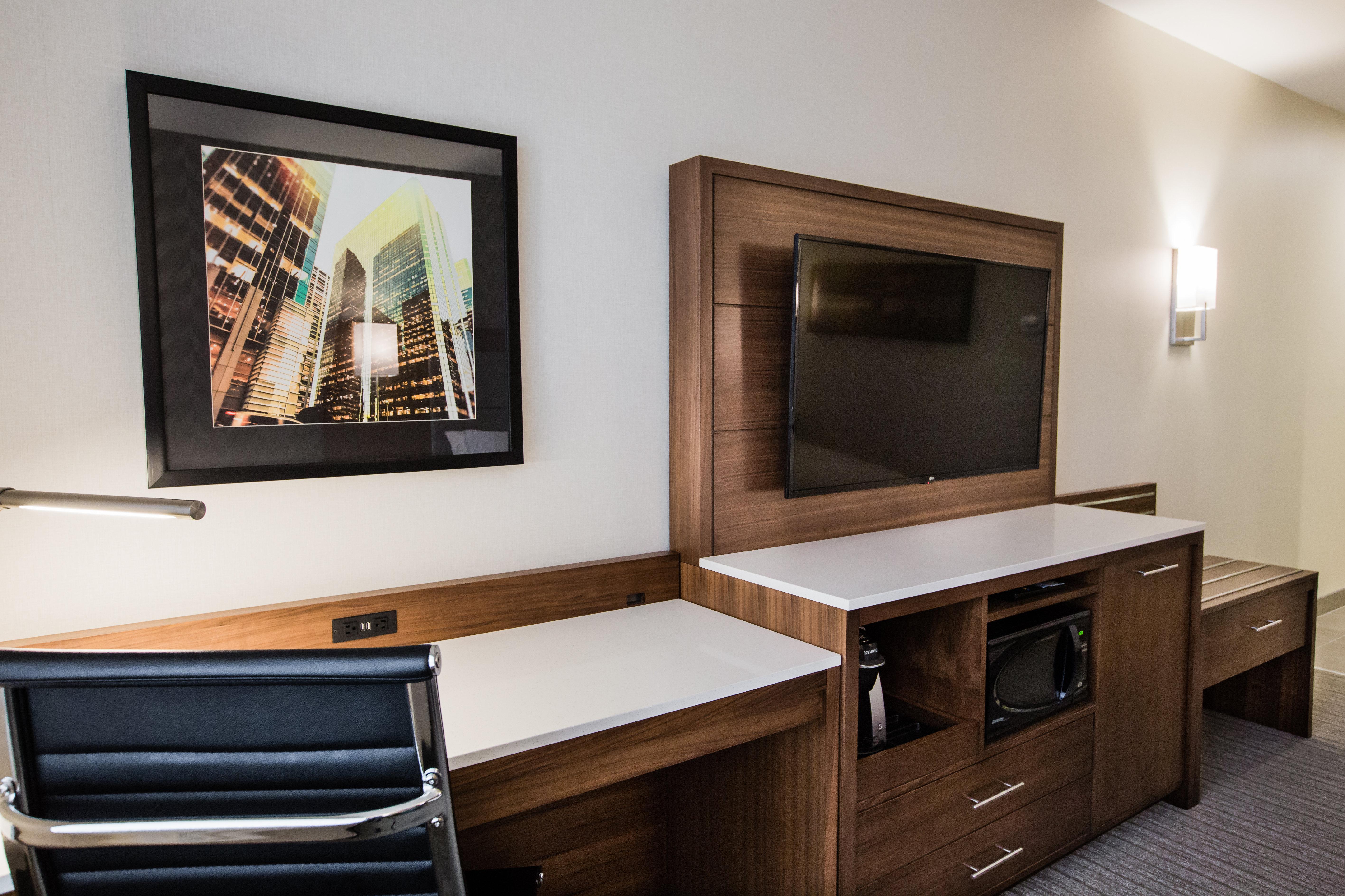 South Conference Center 3* Calgary