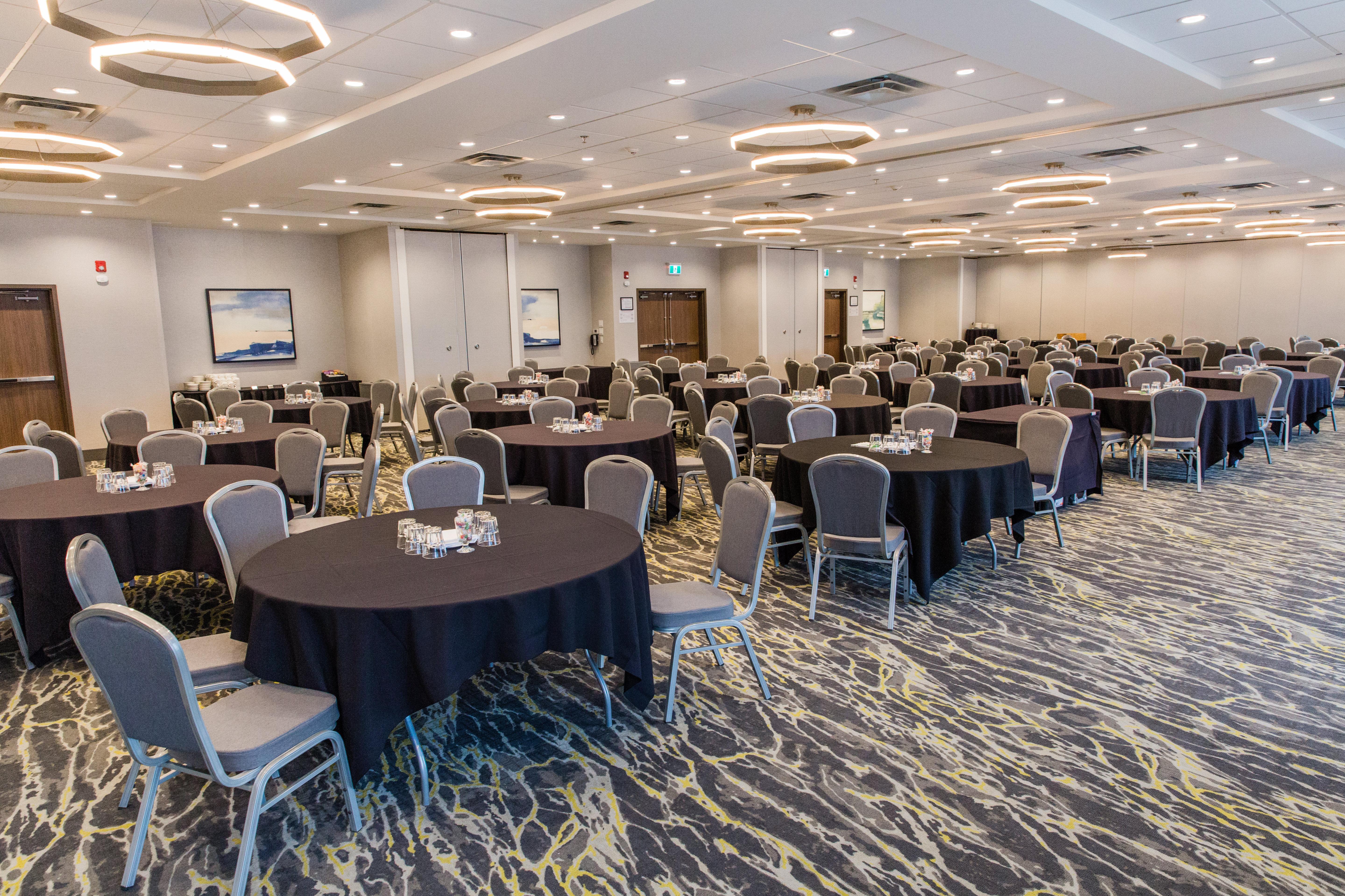 South Conference Center Hotel Calgary