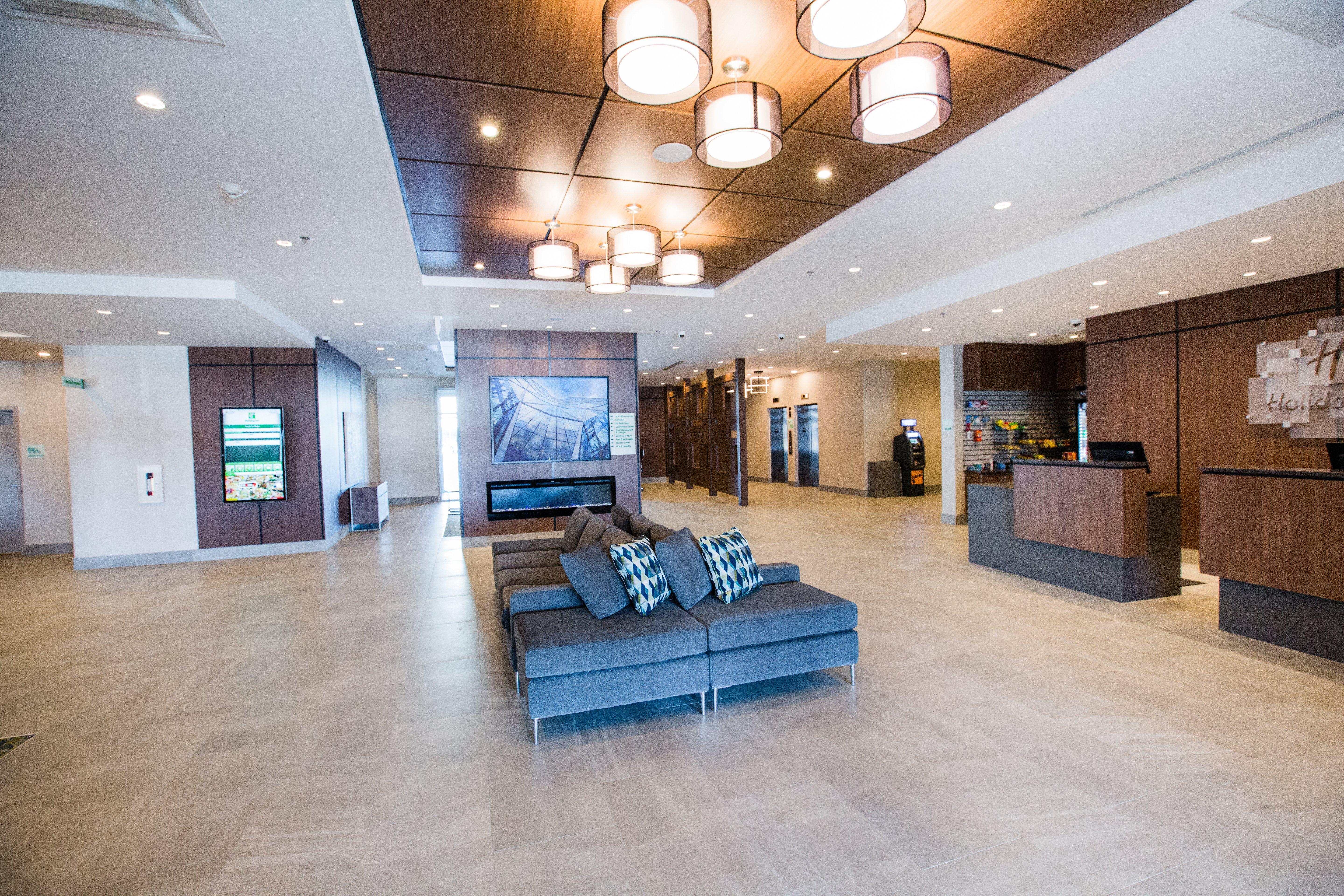 South Conference Center Hotel
