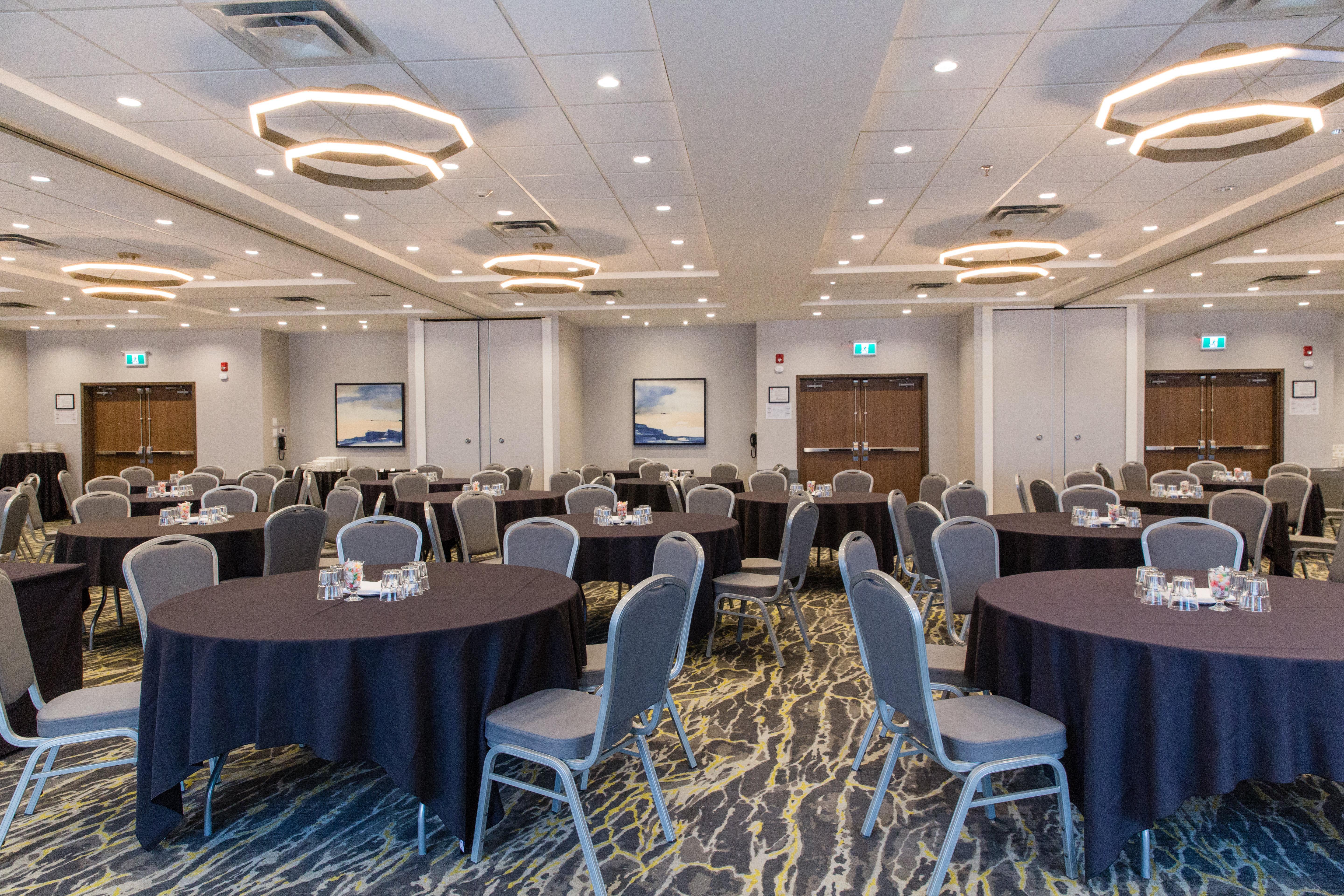 South Conference Center Hotel Calgary