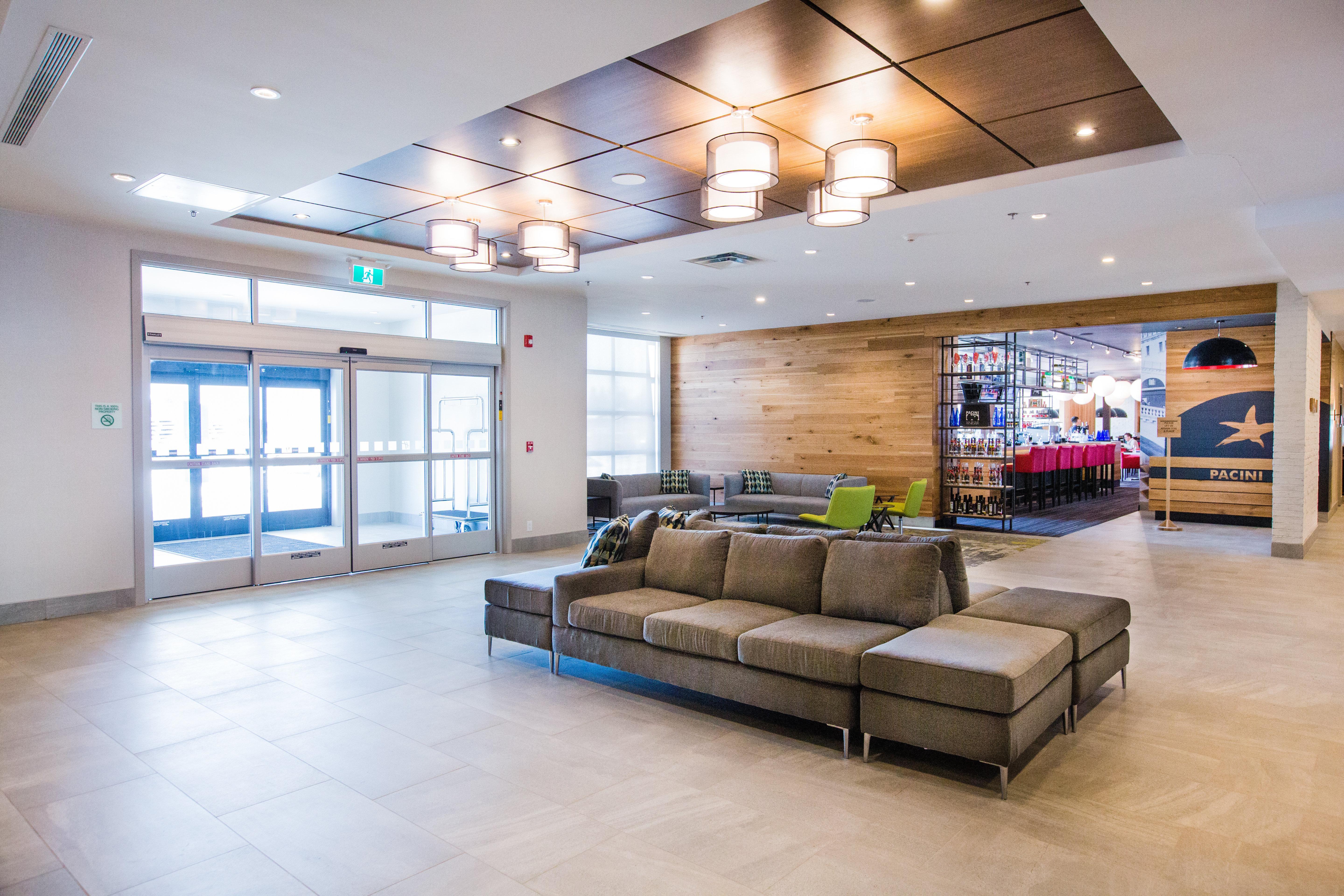 Hotel South Conference Center