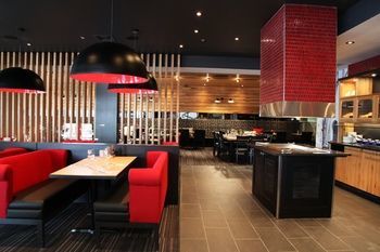 South Conference Center 3*